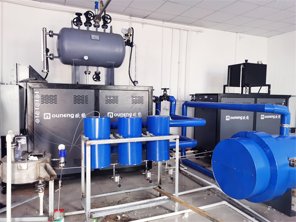 導熱油爐廠家聯系方式，免費獲取方案定制