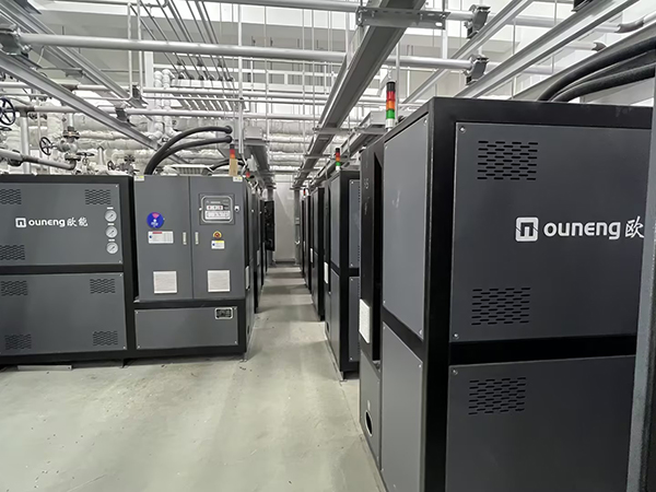 有機熱載體爐屬于特種設備嗎？安全監管要點