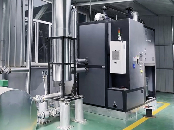 導熱油電加熱器工作原理，工業控溫就靠它