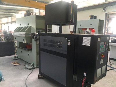 油溫機如何使用，「歐能機械」提供油溫機操作步驟