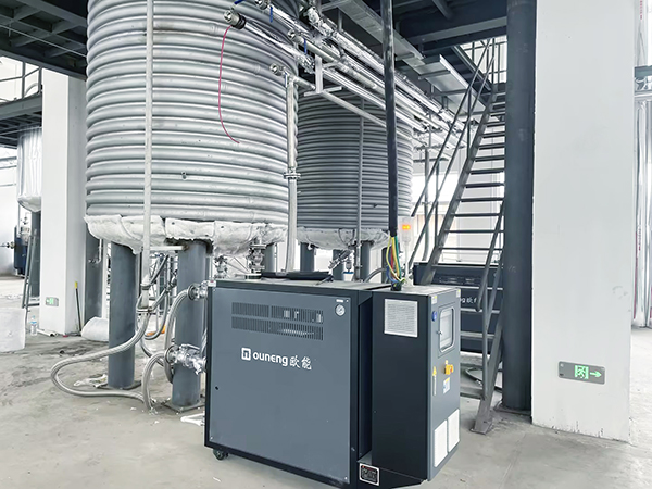 電加熱導熱油爐操作規程及注意事項，細節千萬別忽略