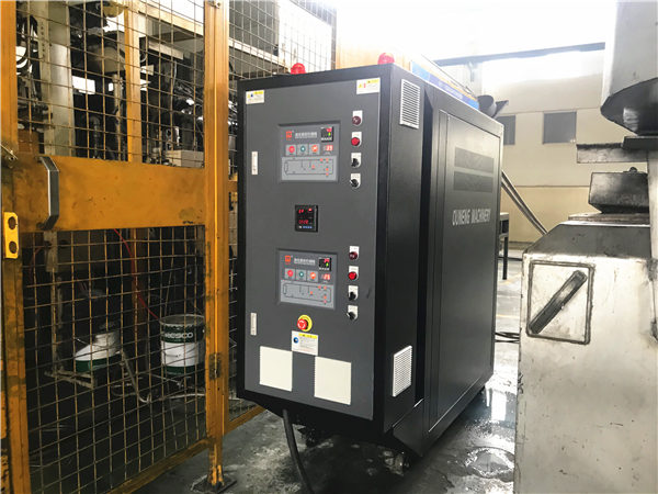 模溫機和冷水機有什么區(qū)別？「歐能機械」教您區(qū)分