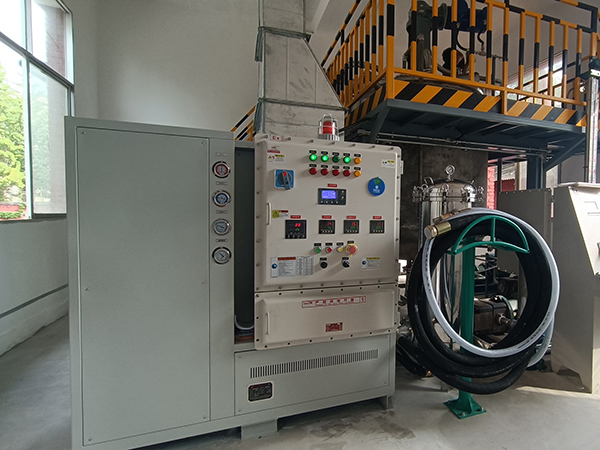 防爆冷熱一體機的選擇注意點，原理介紹