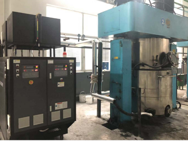 「歐能機械」電加熱導熱油爐的原理及特點闡述，帶您漲知識