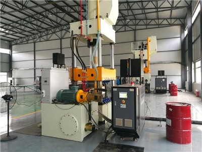 芳綸成型模溫機(jī)使用的好處有哪些？「歐能機(jī)械」來報(bào)道