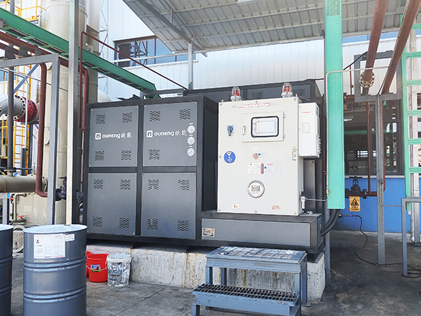 如何選擇適合的防爆模溫機廠家提升生產(chǎn)效率？