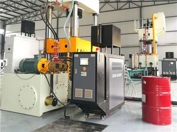 油溫機加什么油？「歐能機械」教您選用技巧