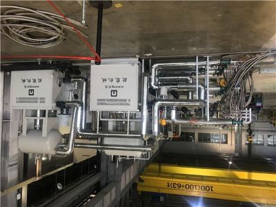 玻璃鋼SMC復合材料專用液壓機與普通液壓機的區別