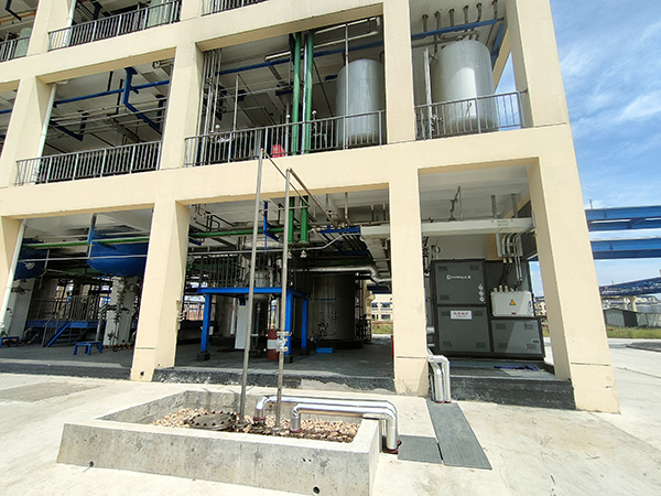 專用防爆模溫機