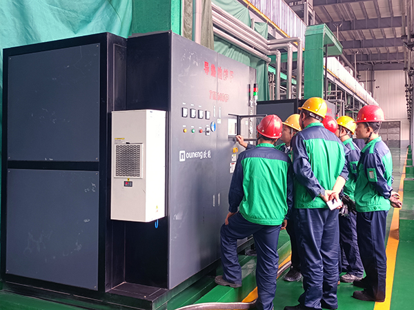 電加熱導熱油爐多少錢？影響價格的關鍵因素