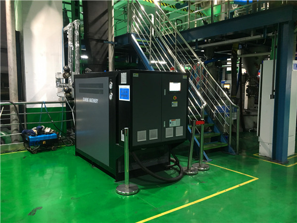 鋰電材料加熱用油循環溫度控制機-優選「歐能機械」