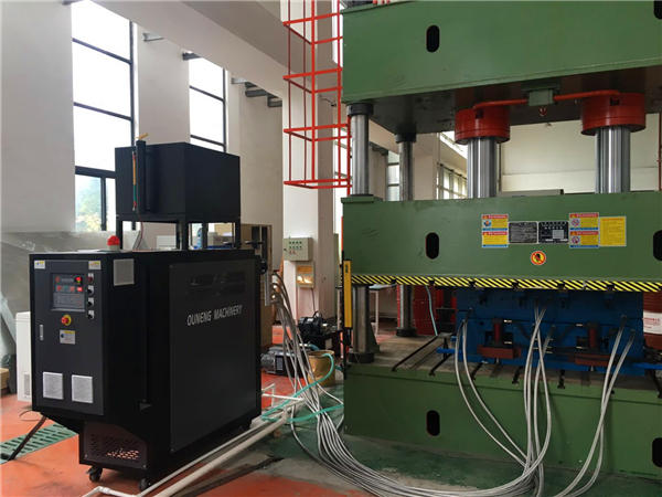 復合材料油溫機如何選型「歐能機械」教你選型三步驟