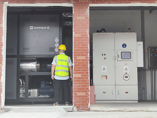 電加熱導熱油爐安全操作規程，效率與安全的雙重保障