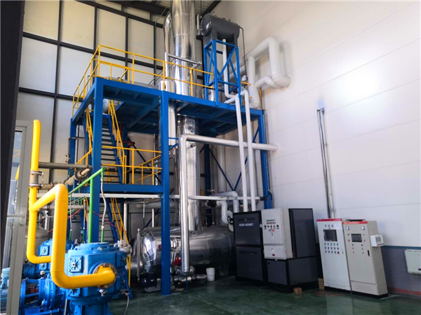 防爆模溫機怎么選？歐能機械告訴您