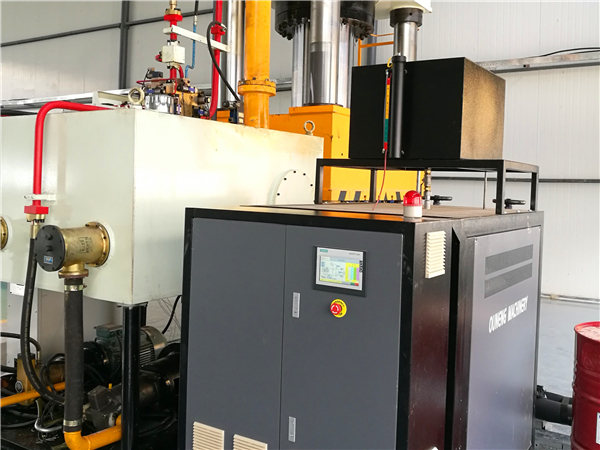 油溫機(jī)一般價(jià)格多少錢-根據(jù)客戶實(shí)際工藝需求來(lái)決定[歐能機(jī)械]