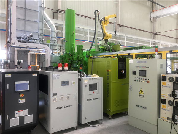 什么是油溫機(jī)組？進(jìn)來了解