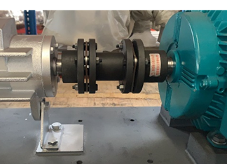 影響模溫機性能的重要參數