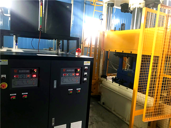 冷熱一體機(jī)加熱制冷效果哪家好？「歐能機(jī)械」效果好更穩(wěn)定