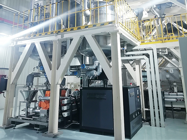 電加熱導熱油設備使用注意事項