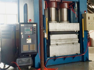 模溫機板式換熱器，模溫機「歐能機械」專業生產廠家