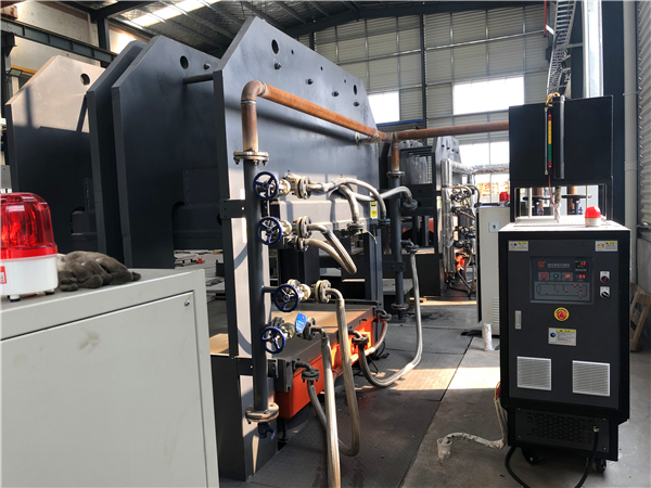 模溫機(jī)導(dǎo)熱油多久換一次？學(xué)會能省大幾千