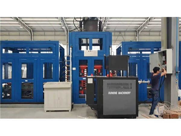 模溫機低液位報警是什么原因？兩個方面來看