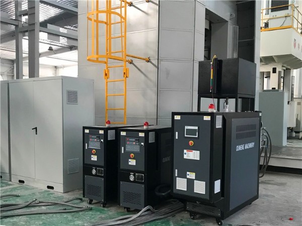 復(fù)合材料用油溫機好處？「歐能機械」闡述2大優(yōu)勢