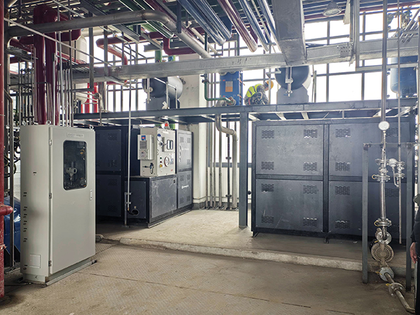 防爆模溫機(jī)型號大全