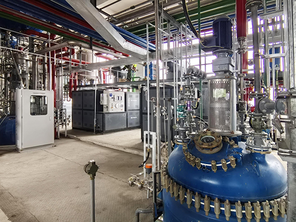 防爆模溫機型號大全，如何選擇適合你的設備？