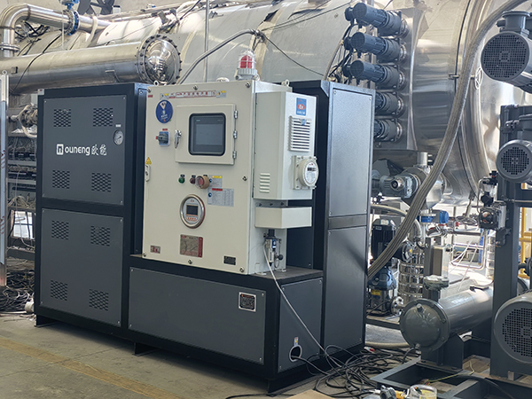 導熱油爐安全操作規程，這些細節要注意