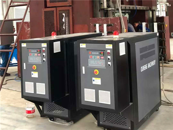 XPS擠塑板模溫機選型注意事項有哪些？這兩點一定要注意