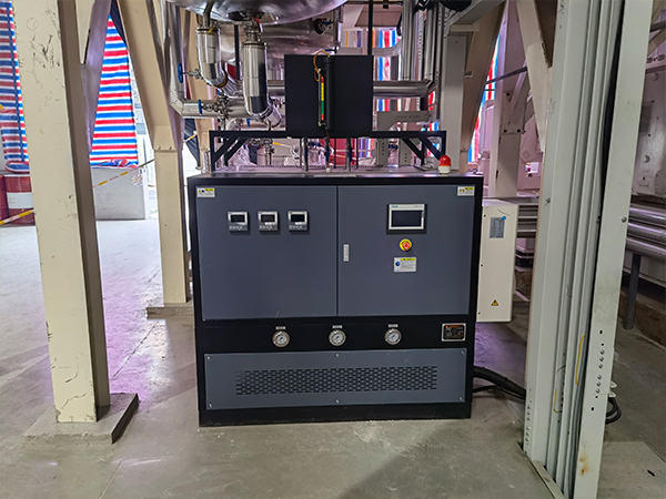 電加熱導熱油爐工作原理及特點，高效的工業溫控設備