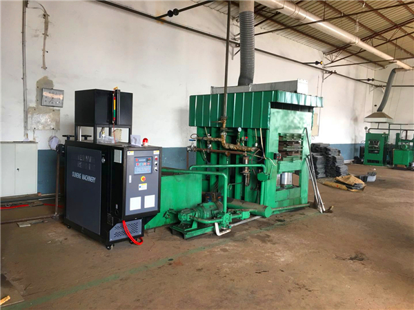 模溫機(jī)哪個品牌好？橡膠硫化模溫機(jī)選型實例