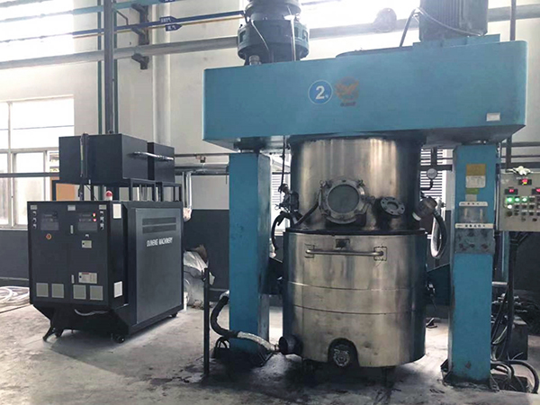 導(dǎo)熱油爐會爆炸嗎