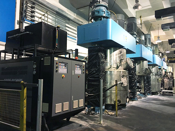 導(dǎo)熱油爐會爆炸嗎？做好這些措施比鍋爐還安全