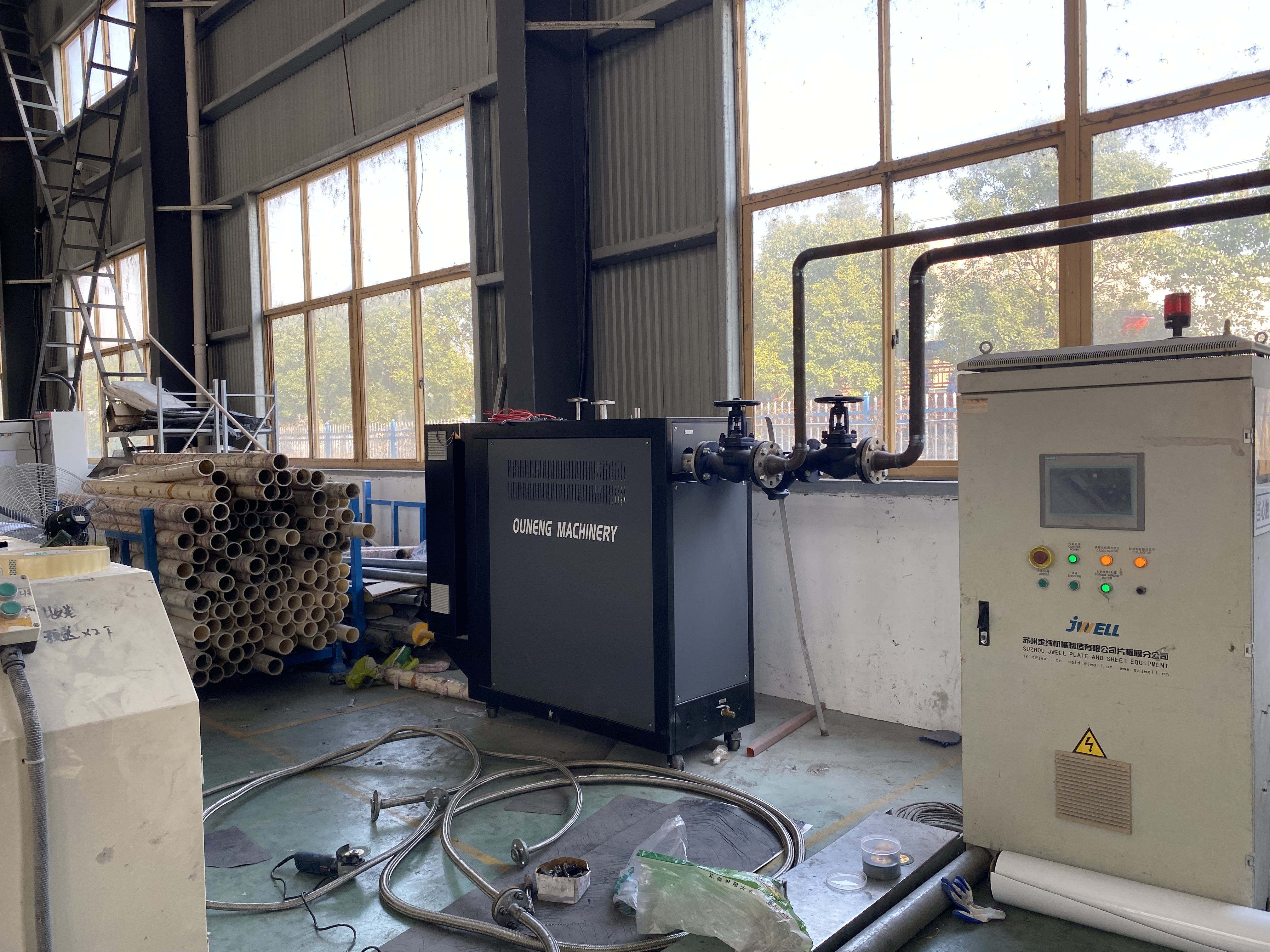 如何選擇實驗室使用的反應釜溫控設備？