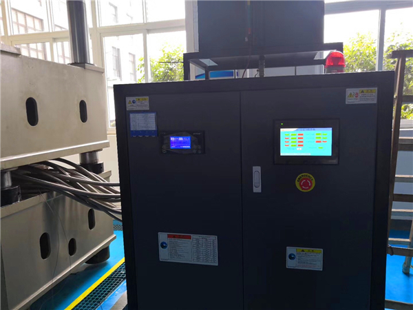 高溫油溫機怎么保養？「歐能機械」保養小秘訣