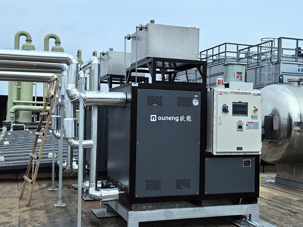 防爆模溫機高溫報警不再愁，4招教你輕松搞定