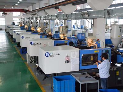 模溫機在注塑行業(yè)的應(yīng)用？塑膠成型效率品質(zhì)兼優(yōu)