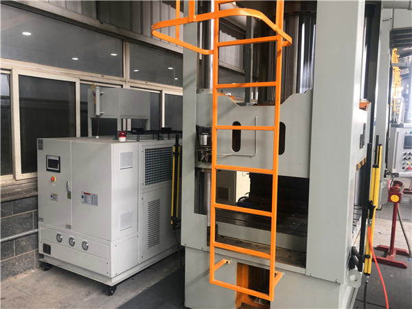 新能源行業(yè)電機、泵測試控溫選擇冷熱一體機，歐能案例分享