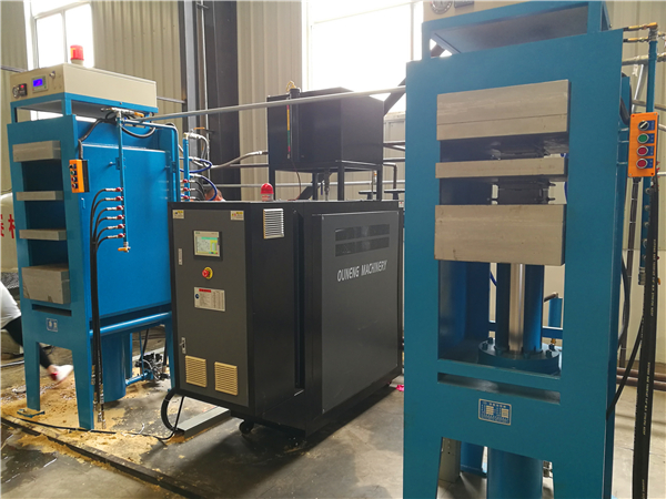 300度高溫油溫機調試步驟「歐能機械」技術快速解答