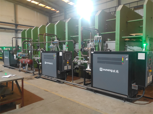 選擇注塑油溫機廠家要做哪些工作？