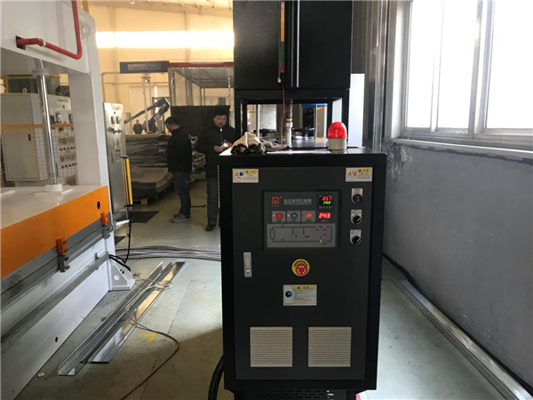 水循環溫度控制機怎樣選擇？「歐能機械」免費指導選型