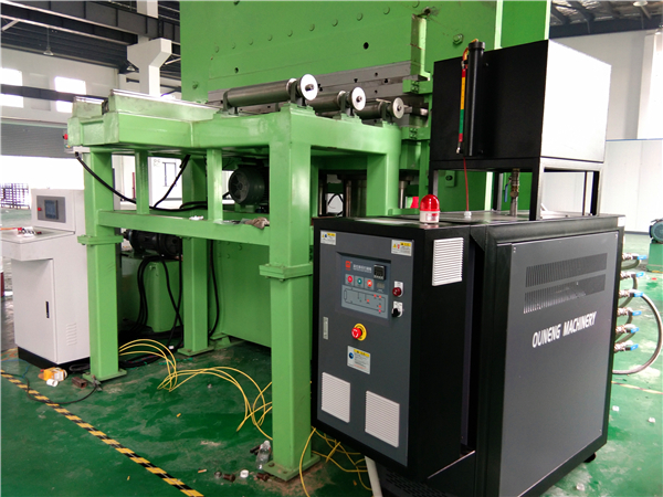 油溫機在橡膠行業的應用優勢有哪些？「歐能機械」效果明顯