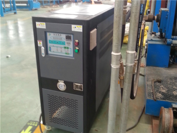 注塑行業(yè)怎么選擇模溫機(jī)？水式模溫機(jī)是最佳選擇