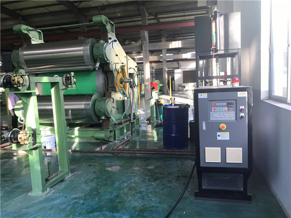 江蘇模溫機多少錢