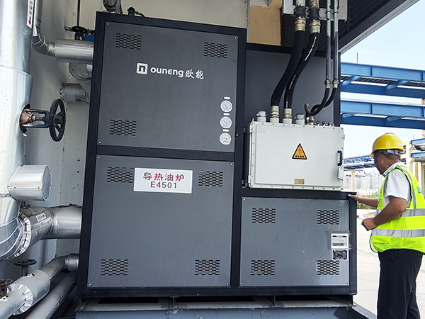 電加熱導熱油爐是特種設備嗎？符合這些條件才是