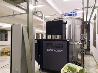 水熱反應釜怎么實現控溫，水熱反應釜控溫方式