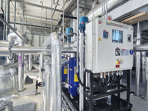 TCU溫控系統的原理，讓良品率飆升