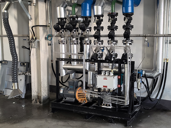 TCU溫控系統vs模溫機，哪個更適合你？